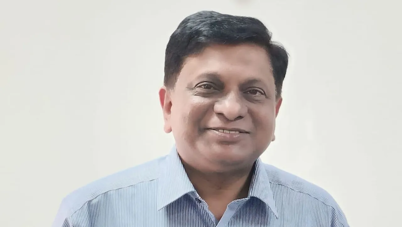 I&B Secretary Apurva Chandra