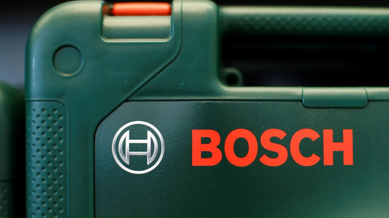 Bosch