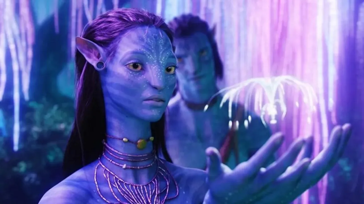 Avatar Movie