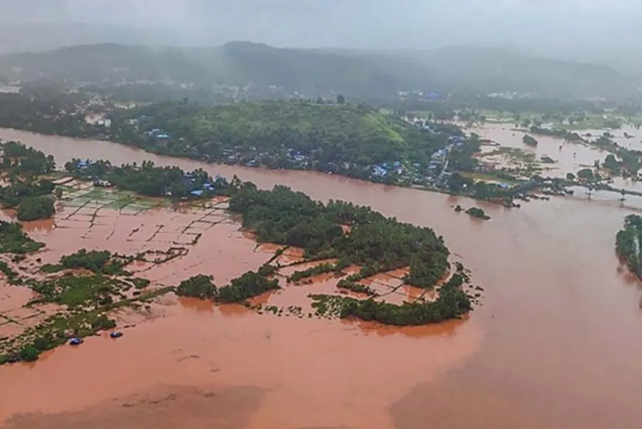 Maharashtra Rains 2022