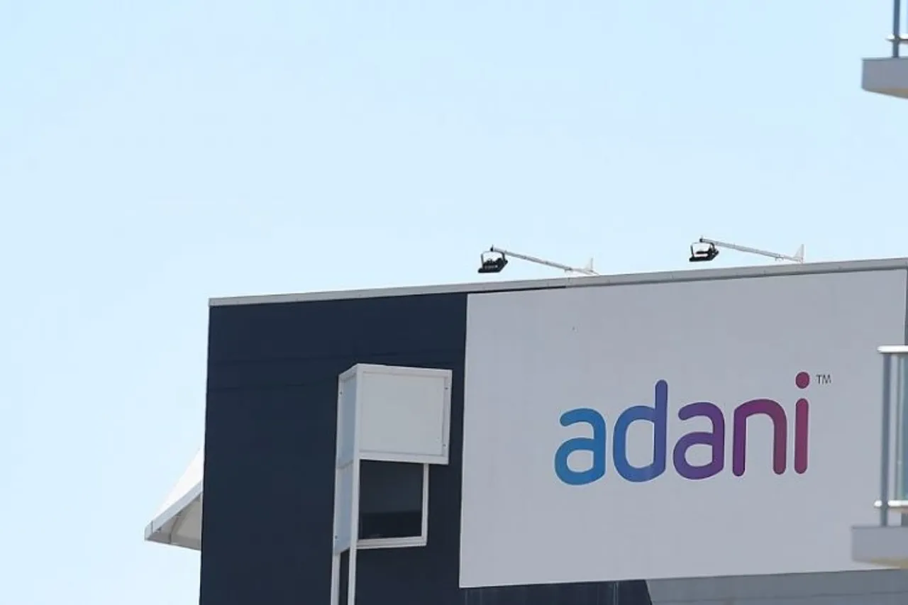 Adani Transmission