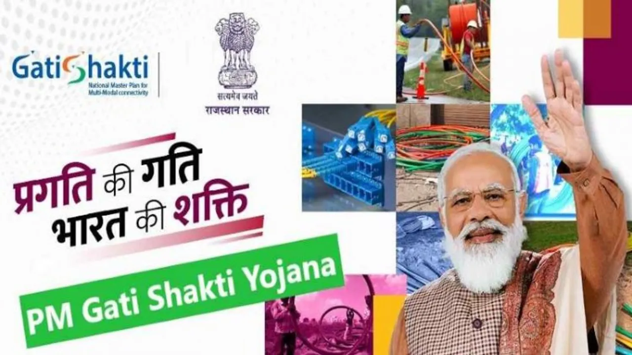 NFR thrust on implementing PM Gati Shakti expeditiously