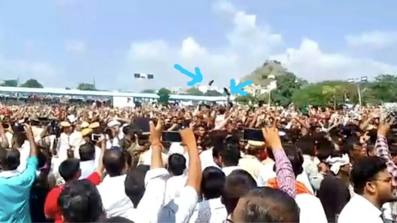 Minister Ashok Chandna sends open death threat to Sachin Pilot