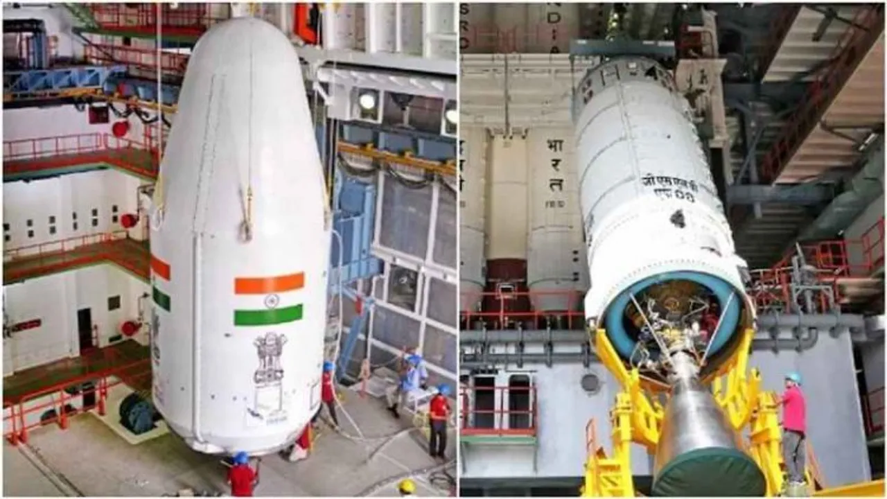 Tata Play acquires entire capacity of GSAT-24 satellite, built by ISRO