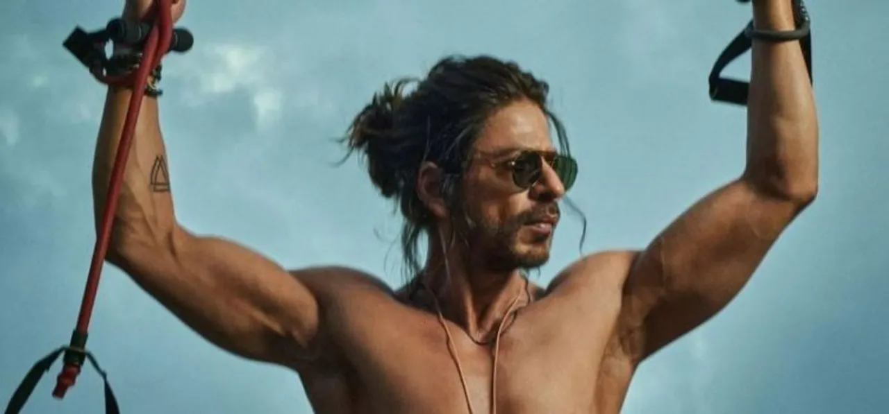 Shah Rukh Khan ( File Photo)