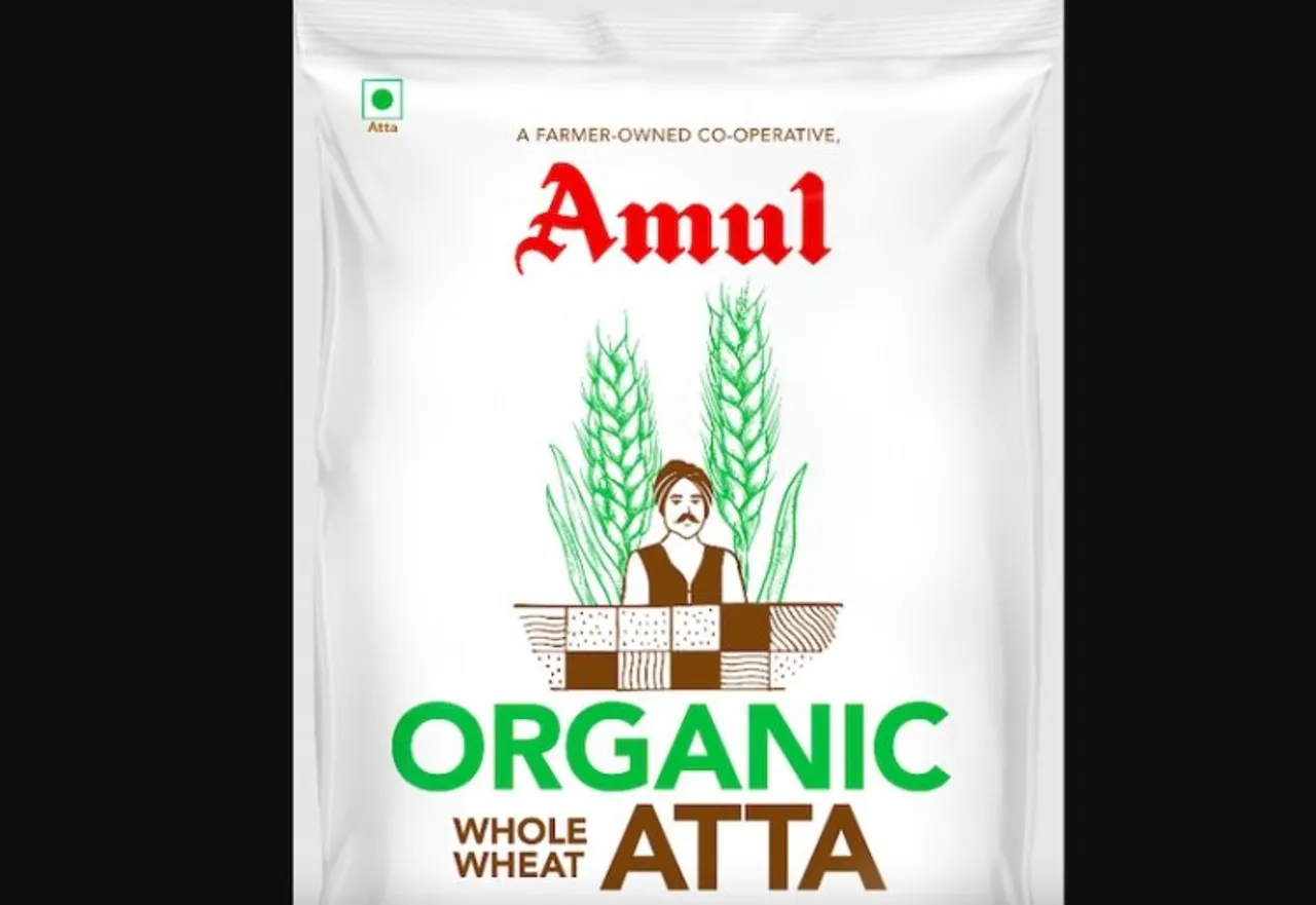 Amul makes foray into organic food industry