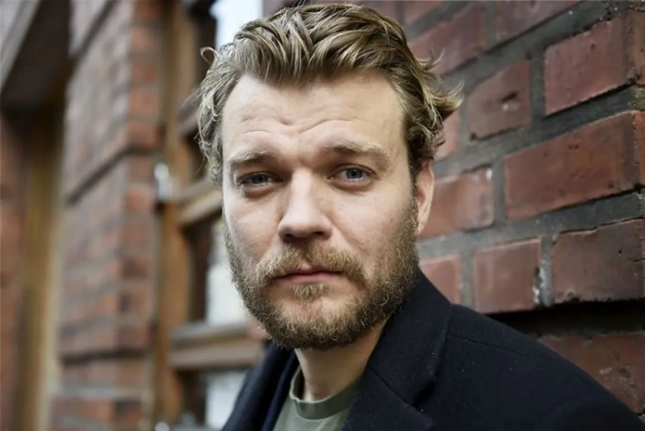 Pilou Asbaek ( file photo)