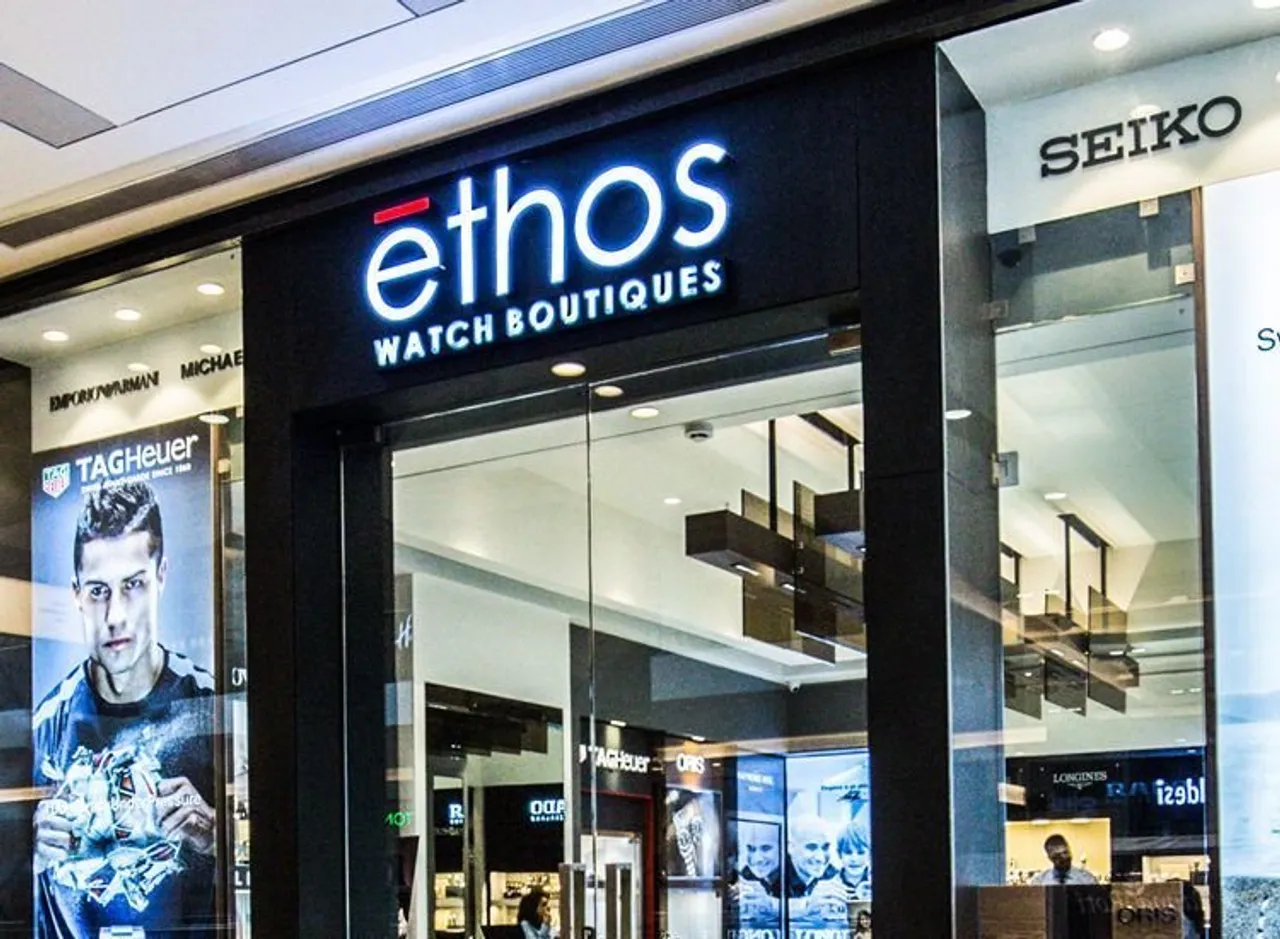 Luxury watch retailer Ethos raises Rs 142 cr from anchor investors ahead of IPO
