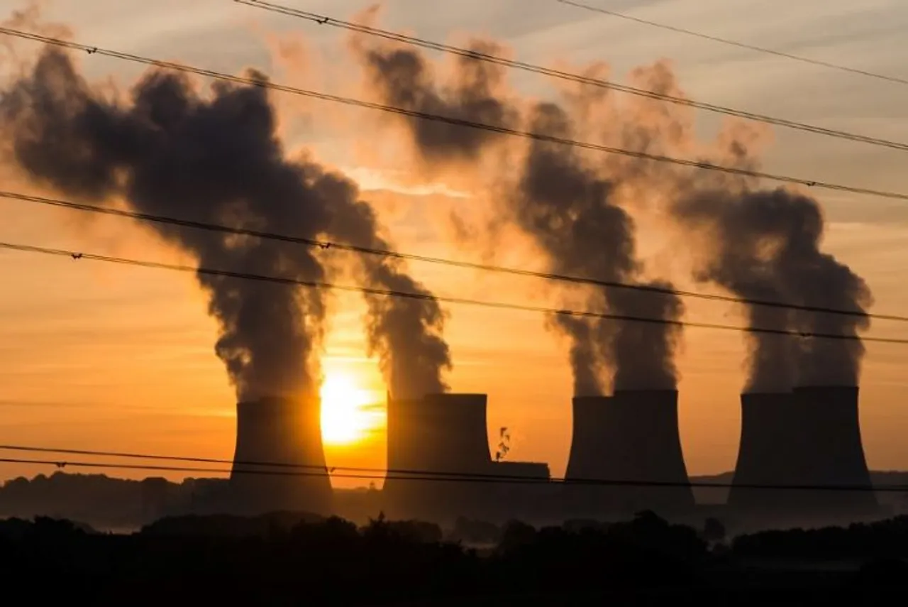 Fossil Fuel