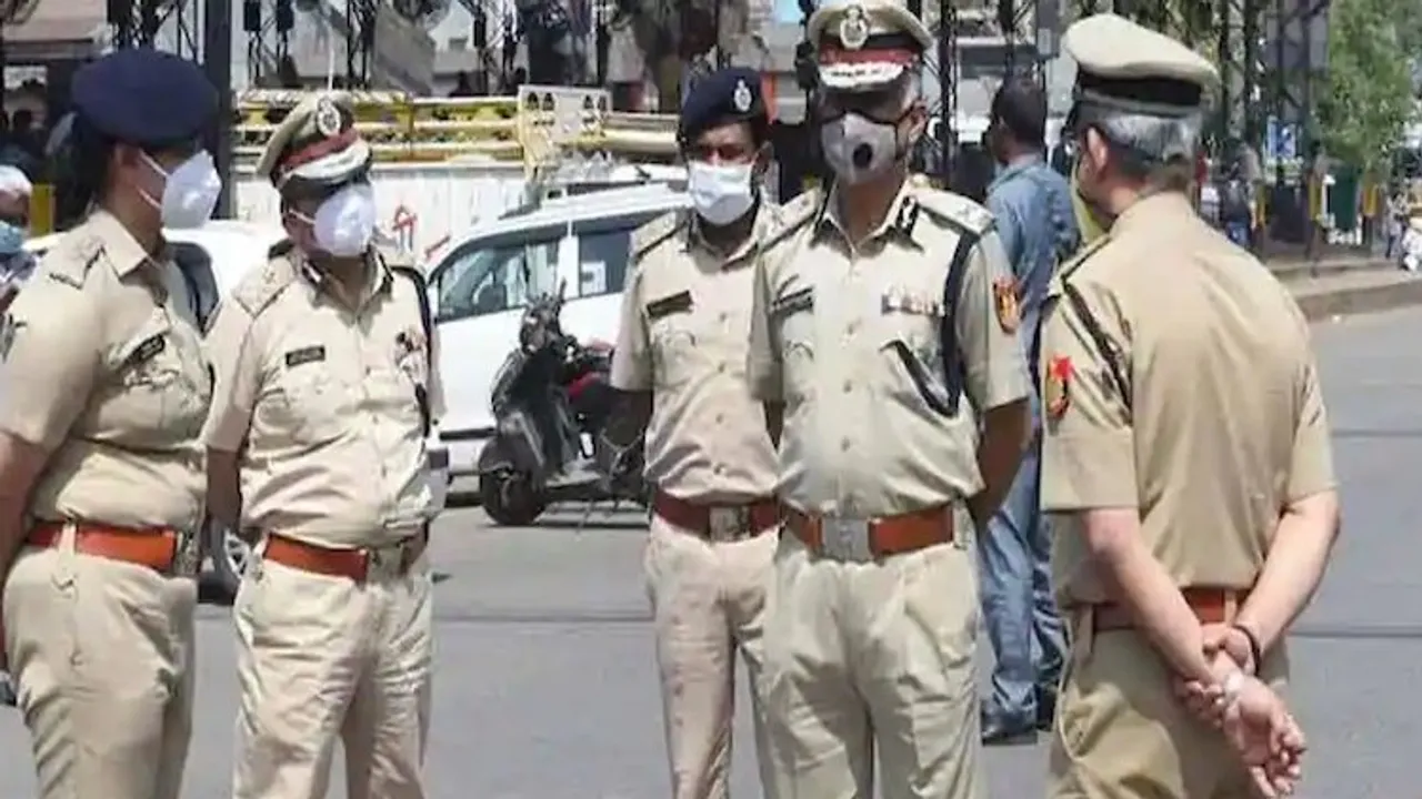 Communal tension close to Bhuj memorial set to be inaugurated by PM