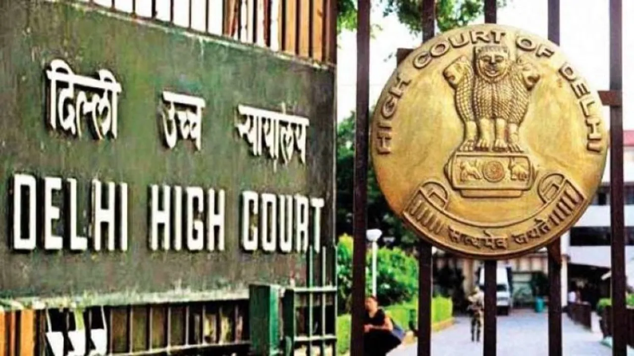 Delhi HC quashes FIR against e-commerce platform for alleged sale of fake cosmetics