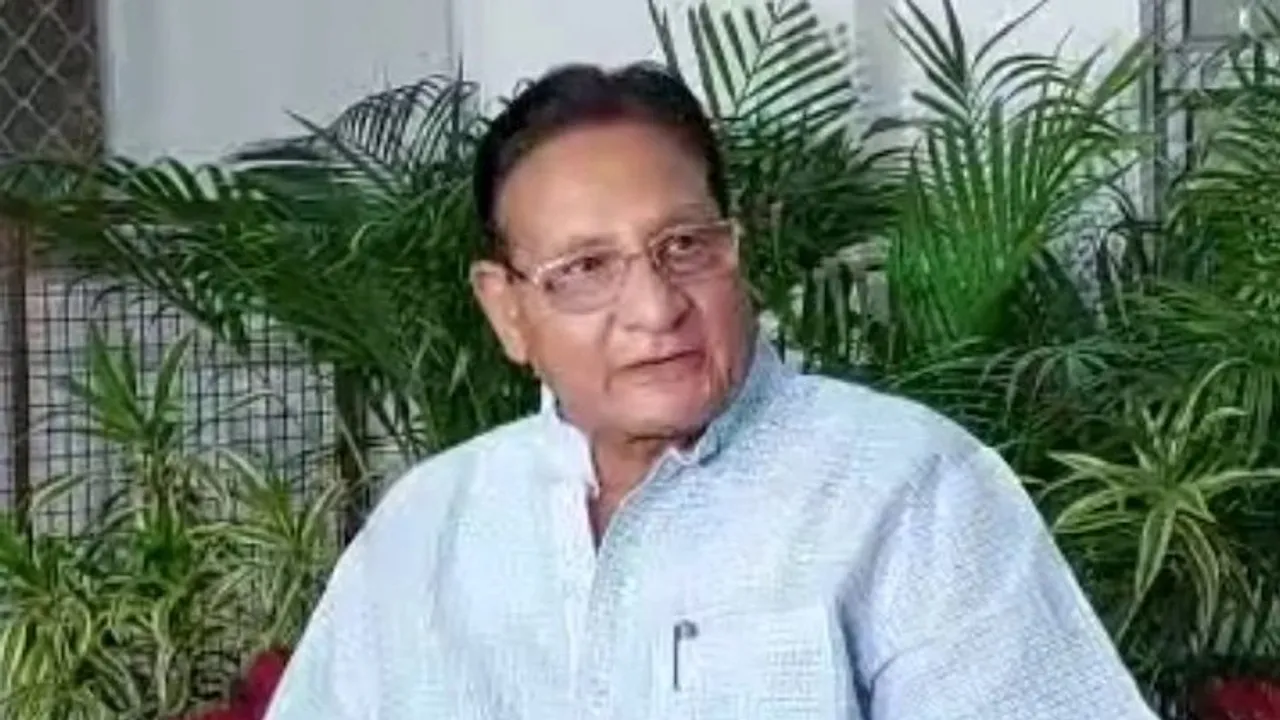 Shanti Dhariwal