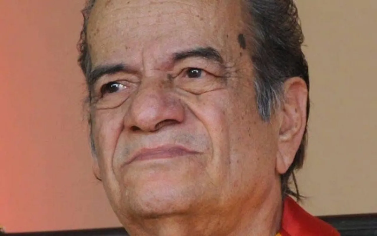 Shibamogga Subbanna