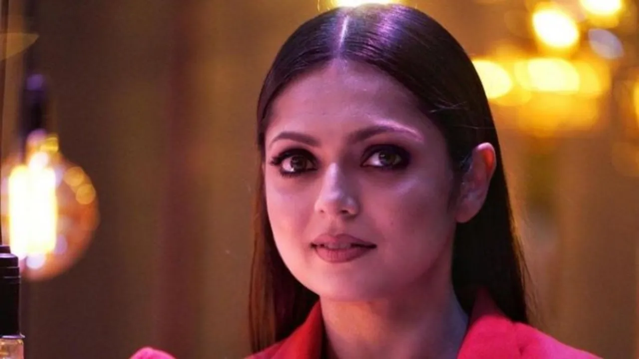 Drashti Dhami ( file photo)