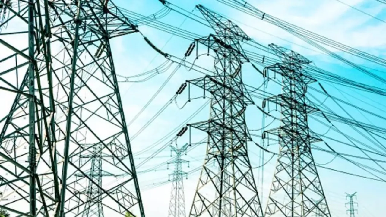 With no dues, decks cleared for Andhra Pradesh to buy power from exchanges