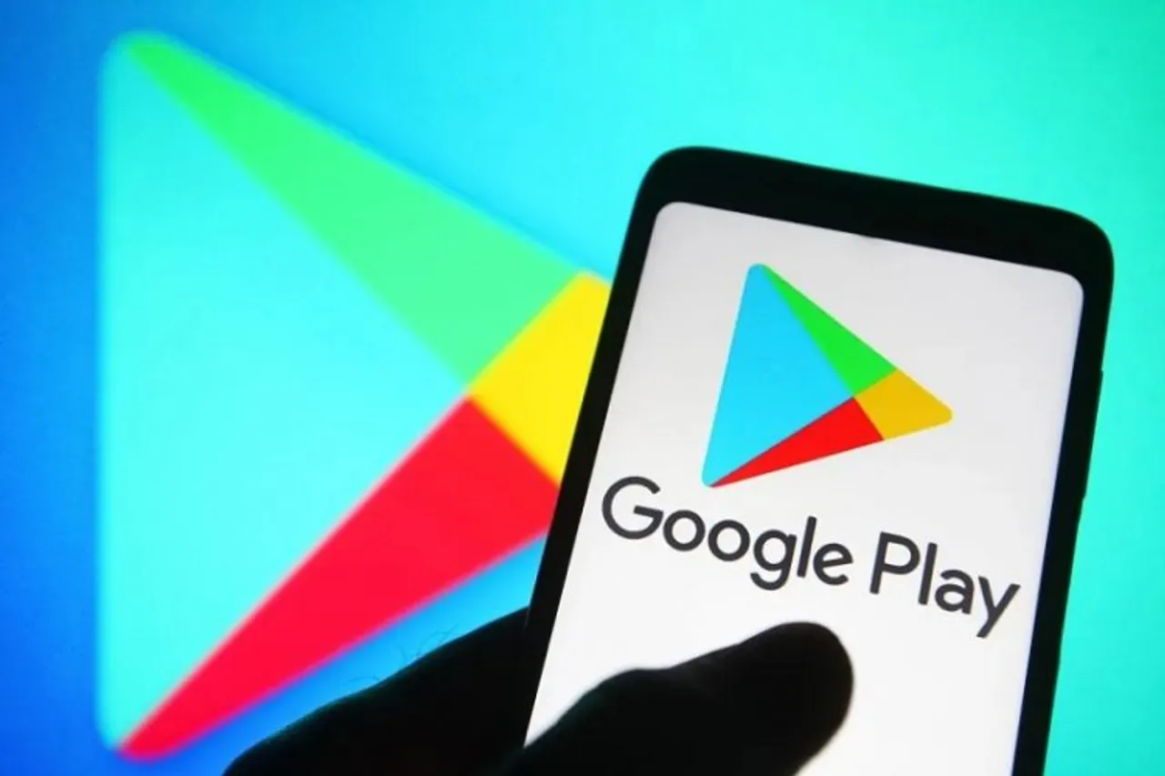 CCI slaps Rs 1,337.76 crore penalty on Google for anti-competitive ways