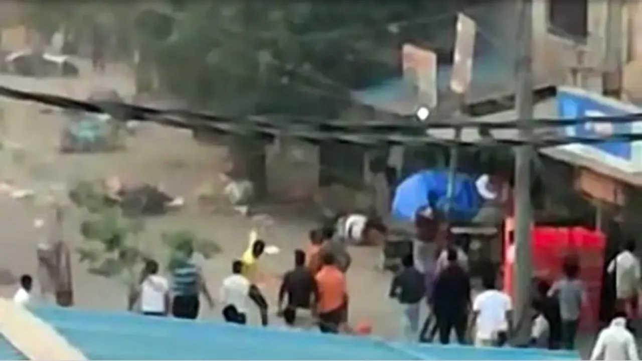 Delhi BJP asks for probe in the role of illegal immigrants
