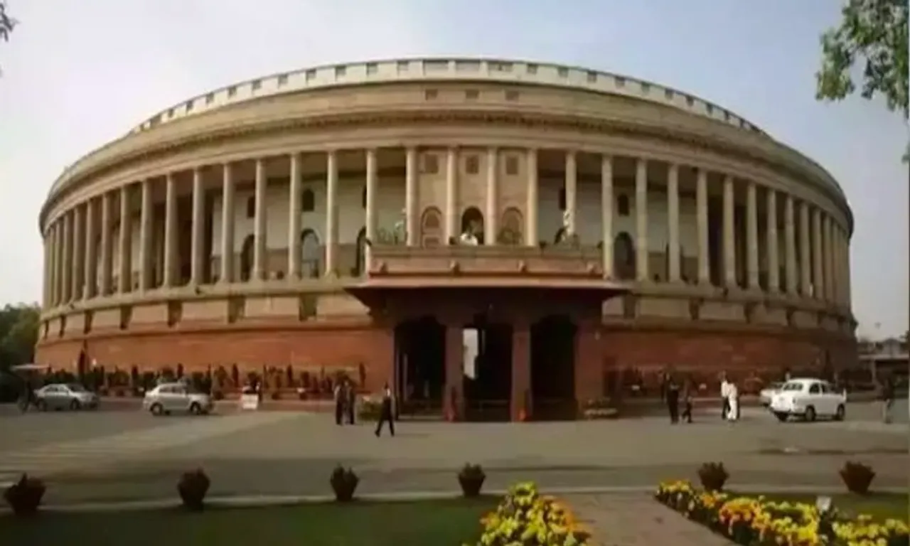 BJP parliamentary board meeting to pick VP candidate