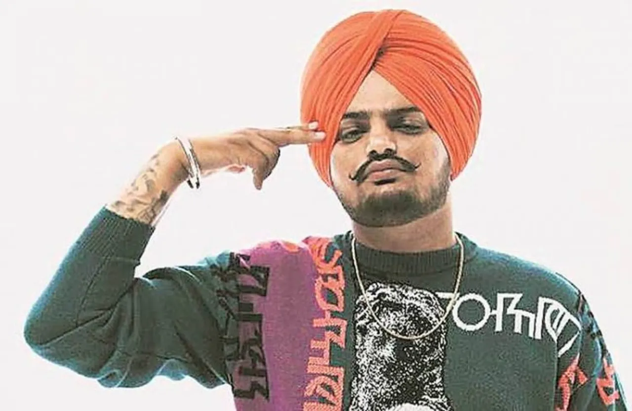 Sidhu Moosewala ( File photo)