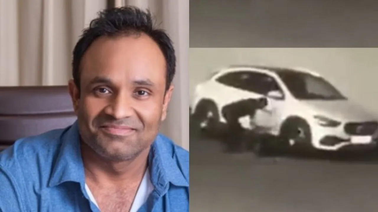 Kamal Mishra