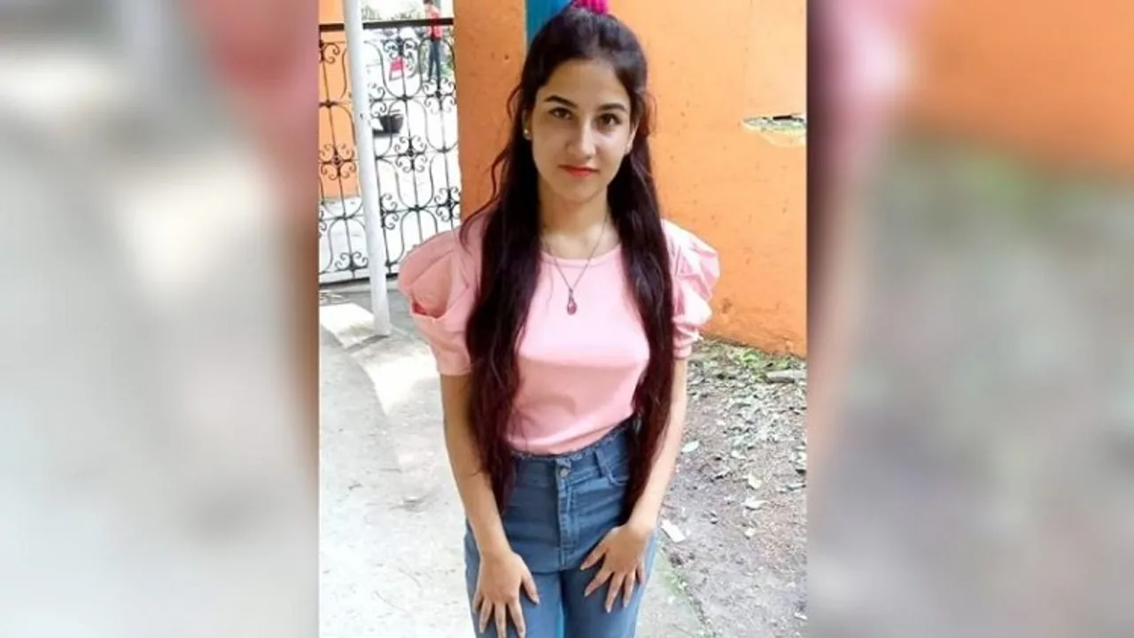 Ankita Bhandari (File photo)