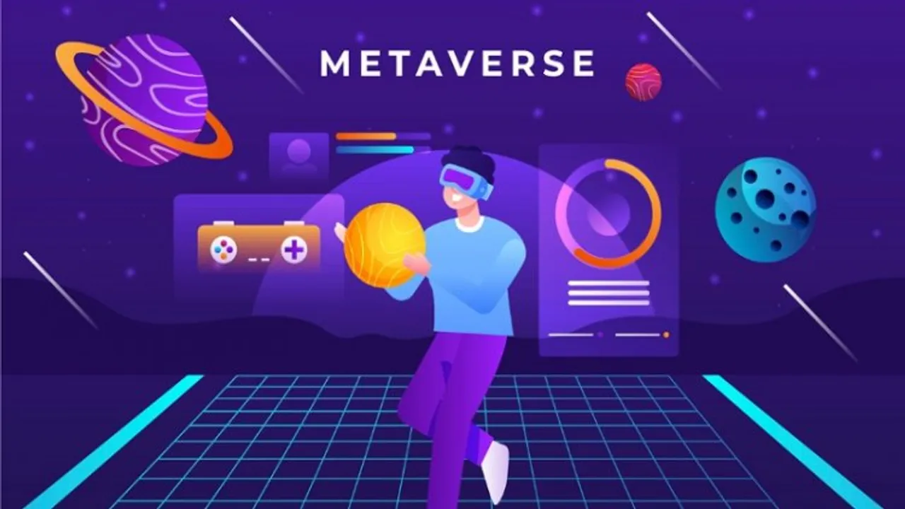 Mingout: This Indian Dating app just made Holi possible in the Metaverse