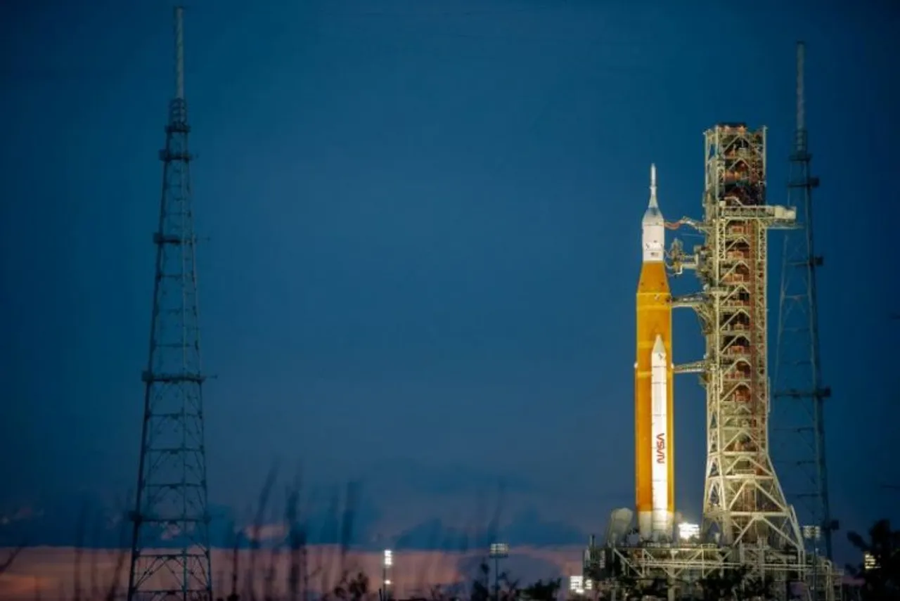 Artemis 1