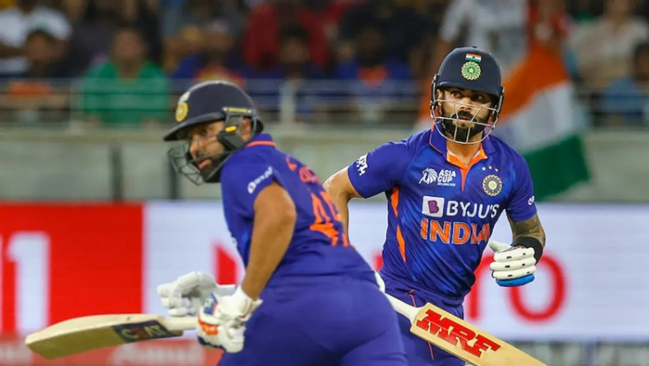 Hardik's all-round show helps India pull off scrappy win over Pakistan