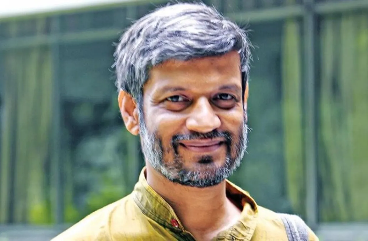 Nikhil Dey (File photo)