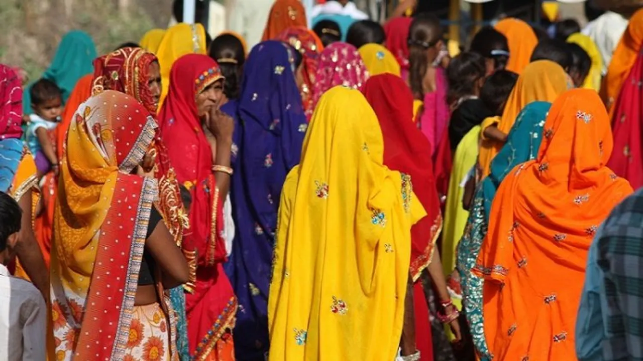 Higher rape cases in Rajasthan  due to mandatory FIR, but around 50 pc charges false: Gehlot on NCRB data