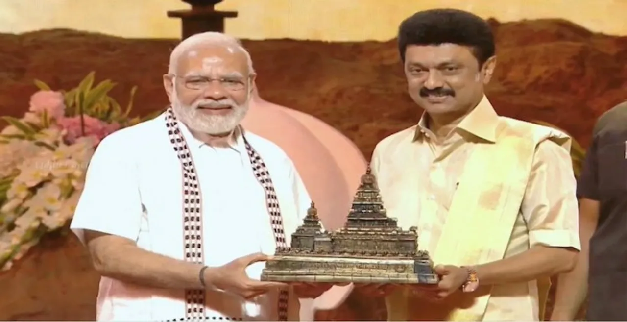 Centre's stand in SC over medicos from Ukraine pains them: Stalin to Modi