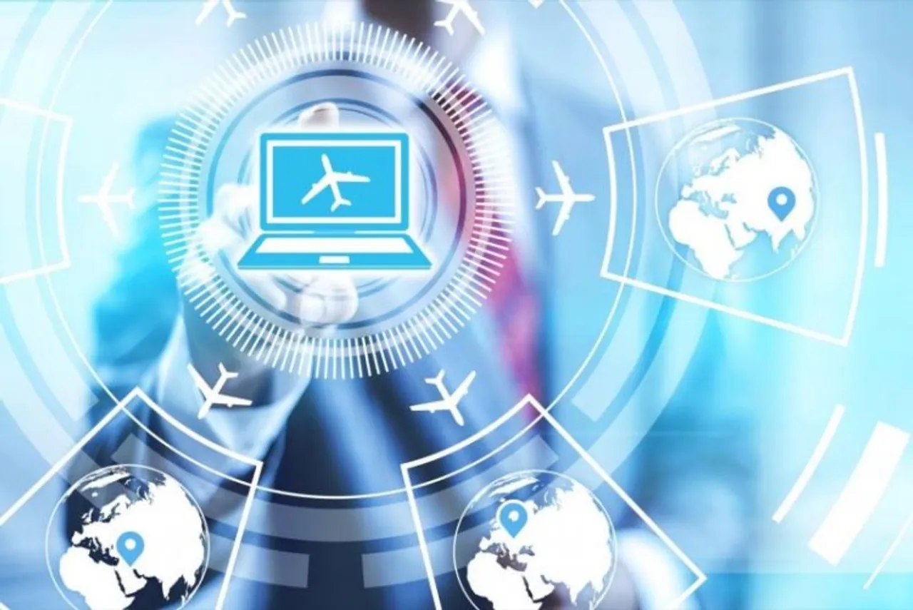 Futureproofing tourism via digitalisation