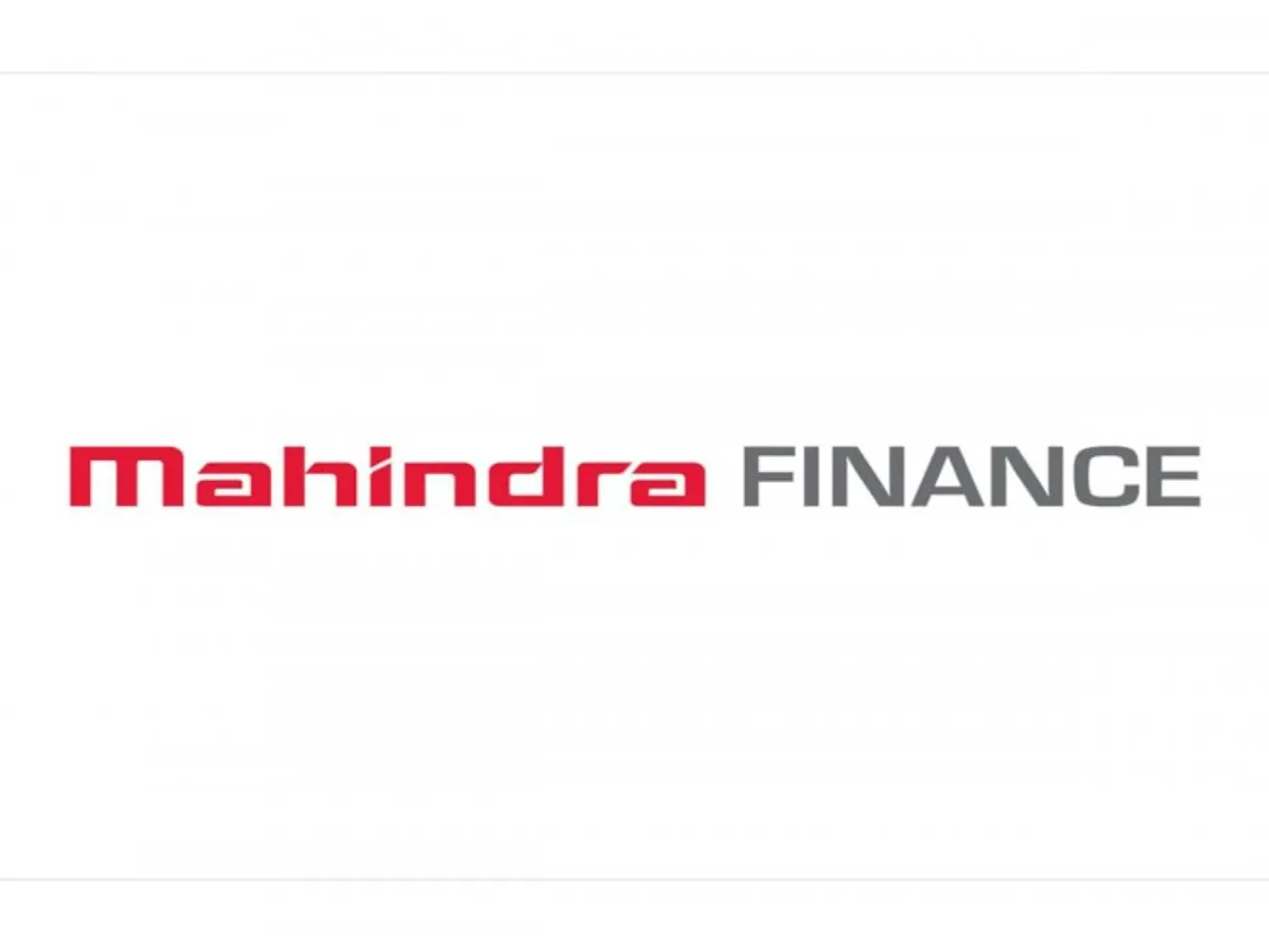 Following RBI's directives Mahindra Finance stops repossessions through third-party agents