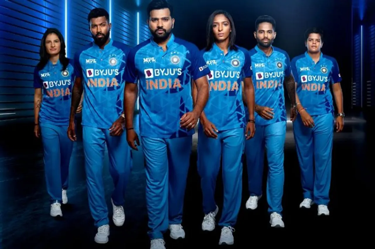 Indian Cricket Team