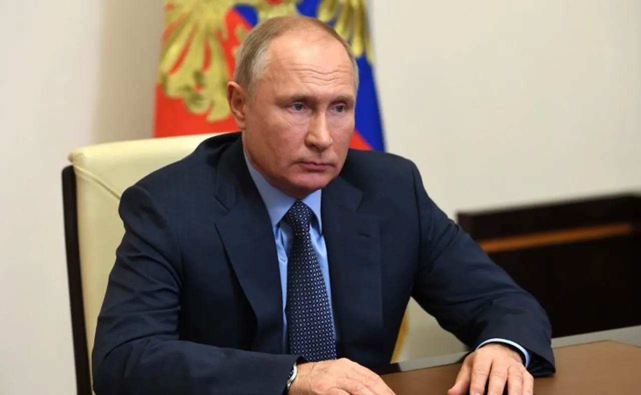 How long can Vladimir Putin hold on to power?