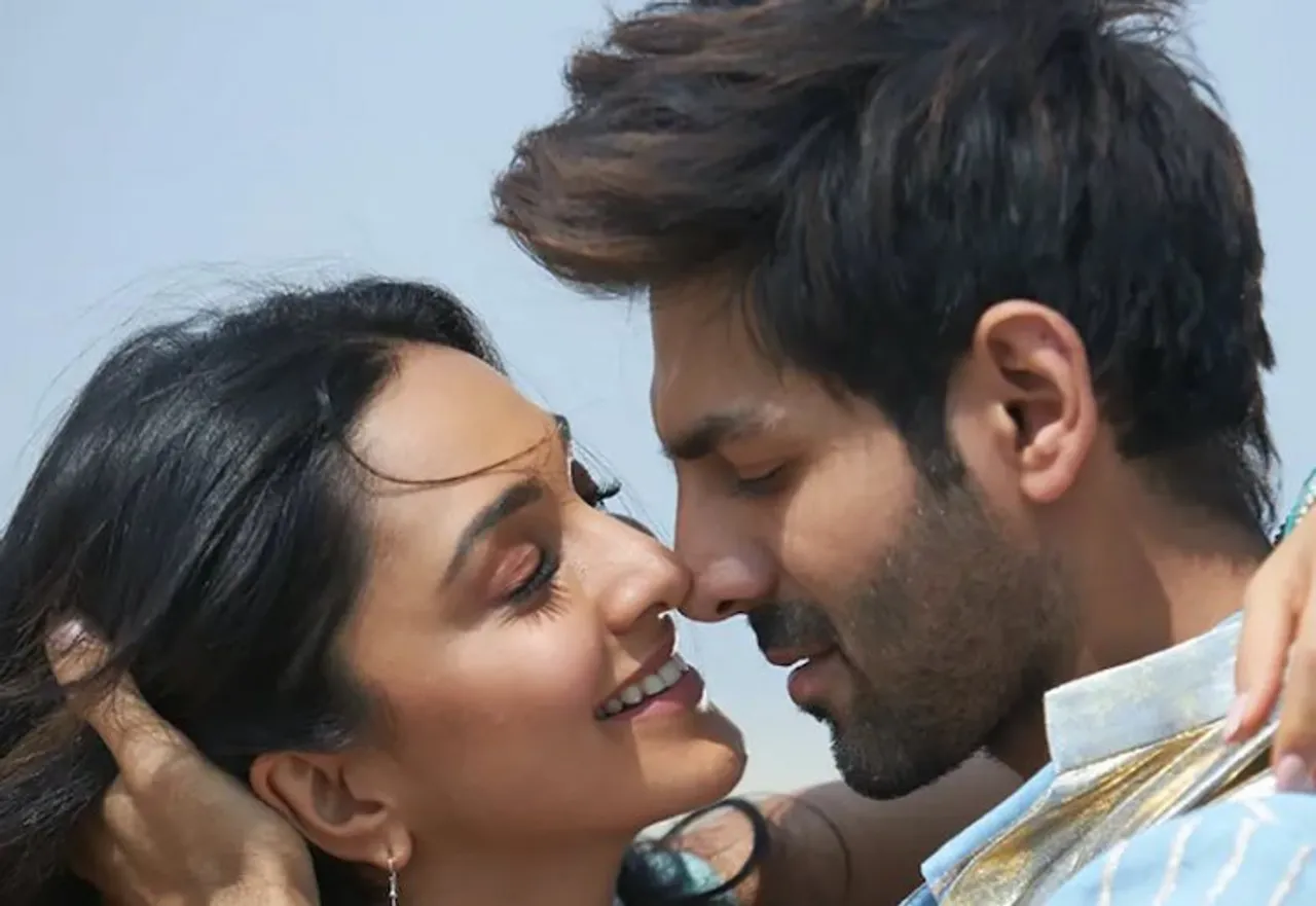 Bhool Bhulaiyaa 2 crosses Rs 100 crore collection in 9 days