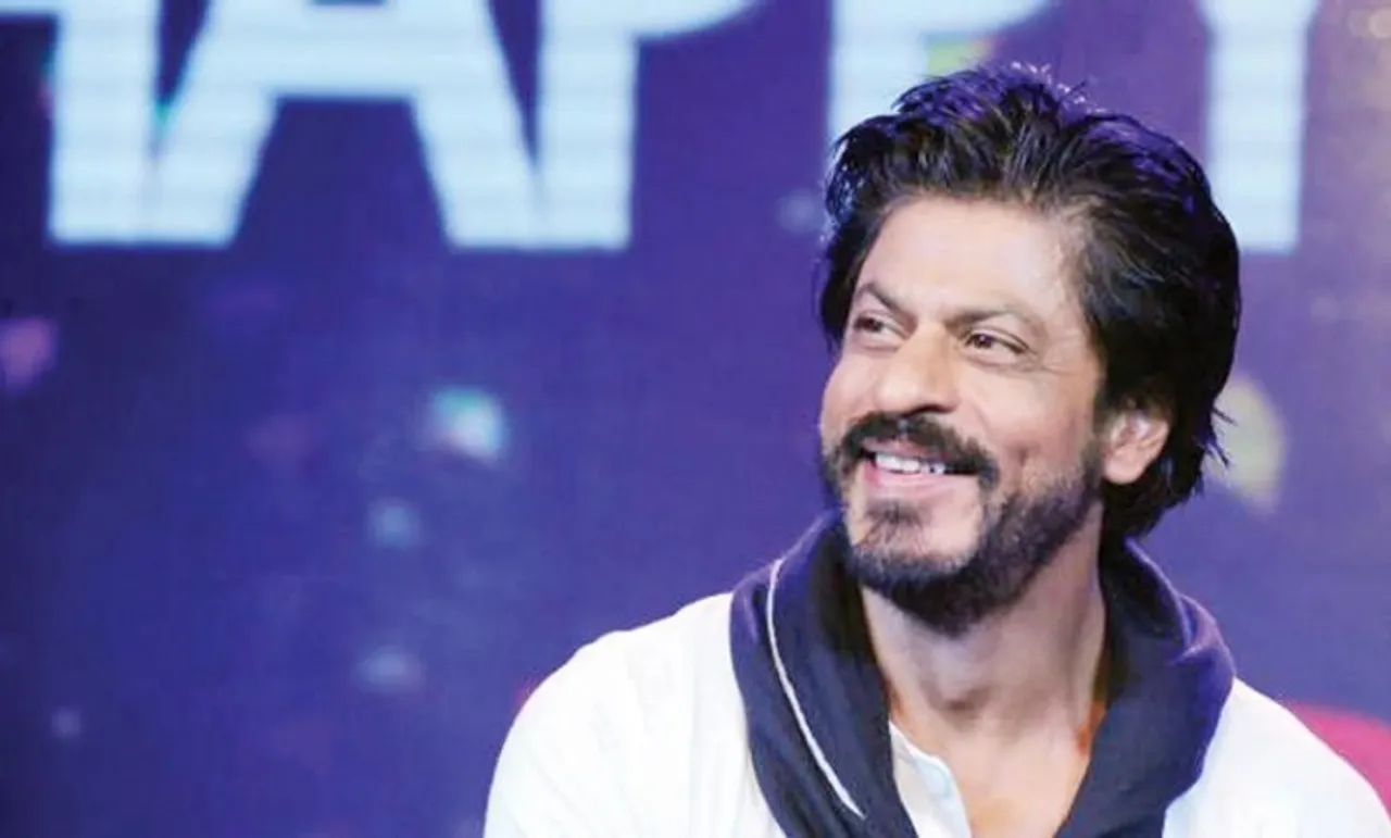 Shah Rukh Khan (File photo)