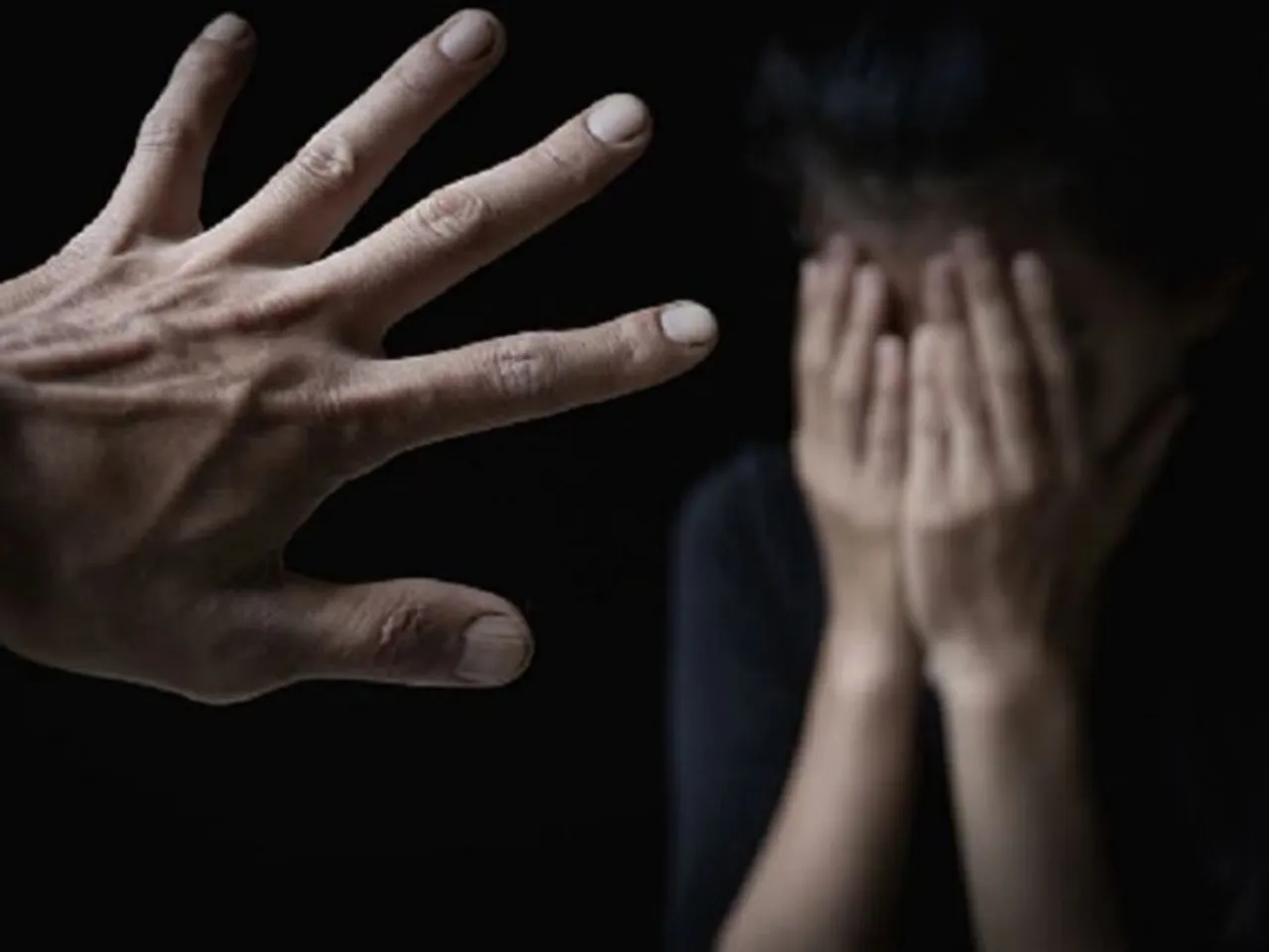 Woman gangraped, flimed in Mathura