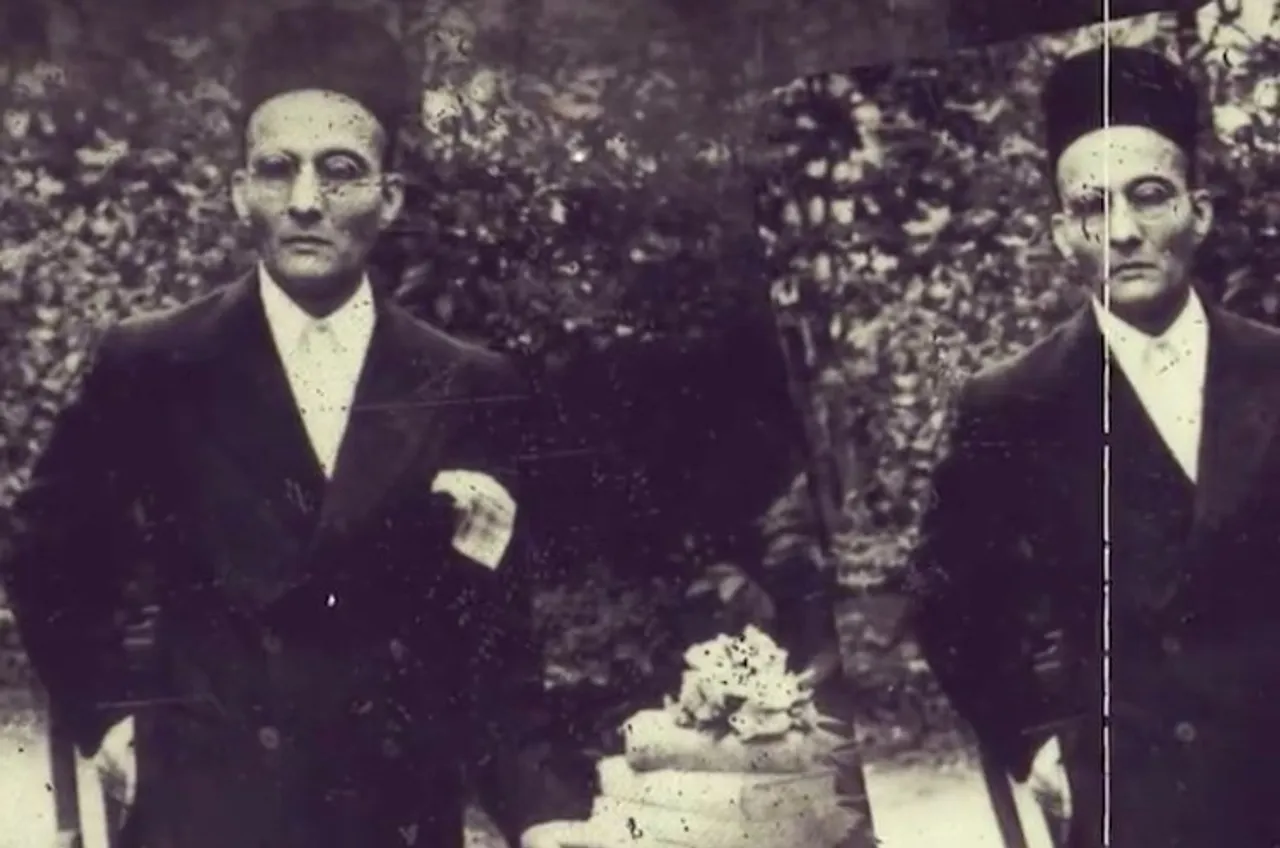Veer Savarkar