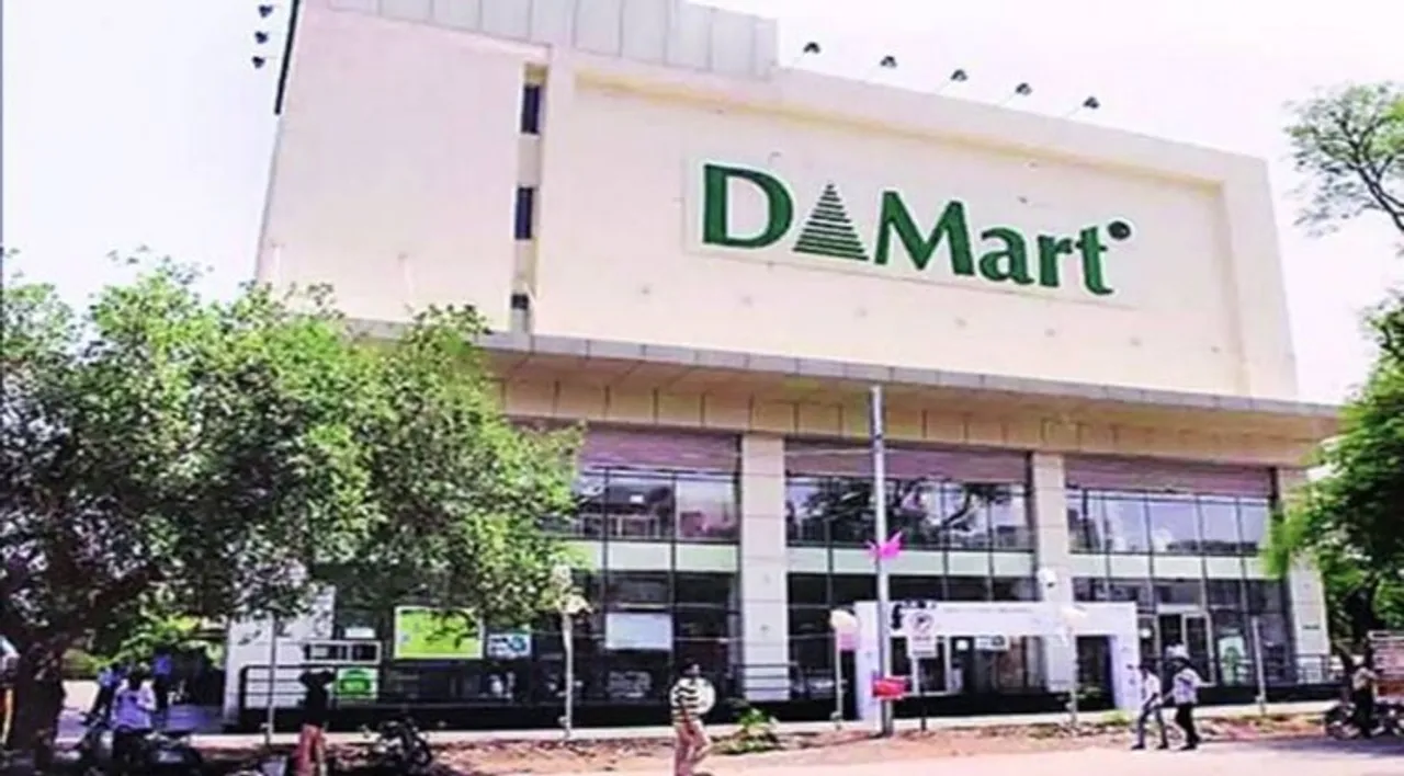 D-Mart Q1 profit jumps multifold to Rs 642.89 cr, sales almost double