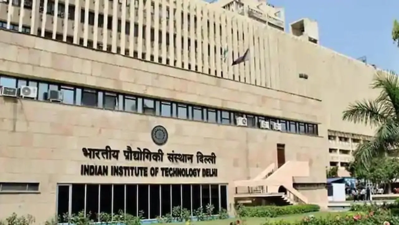 IIT-Delhi set for complete curriculum revamp after over a decade, forms expert panel
