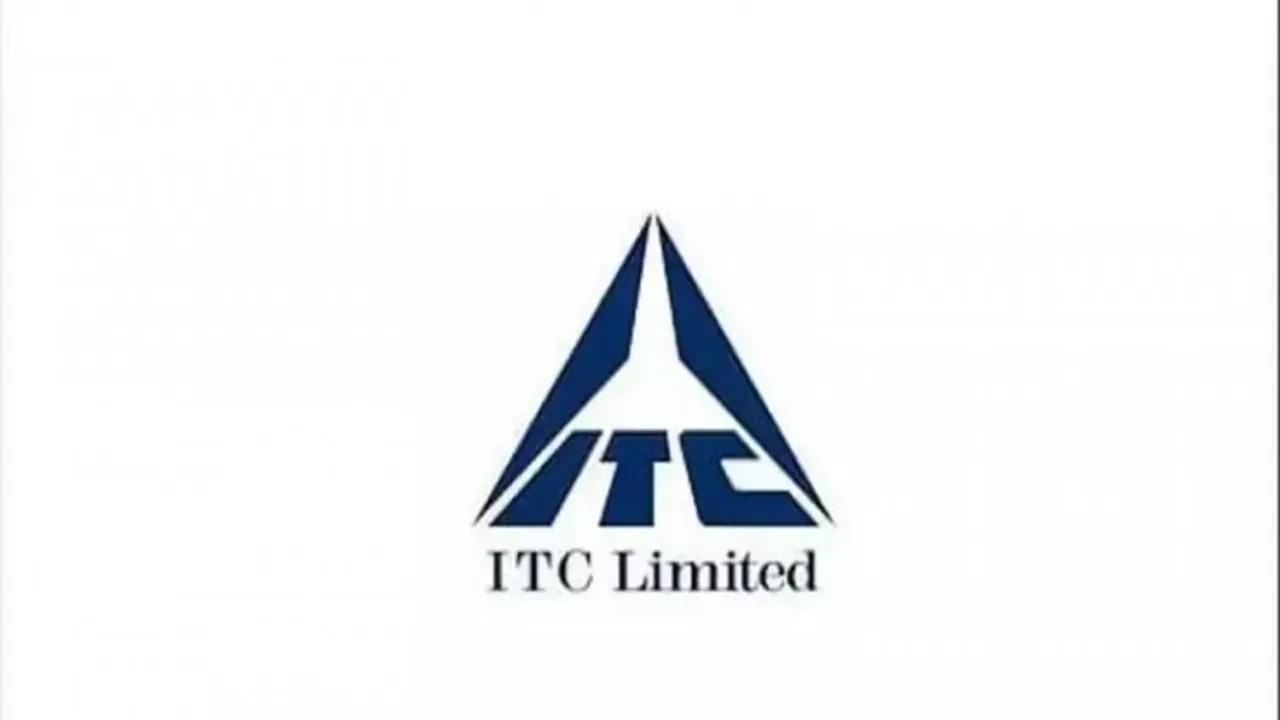 ITC logo