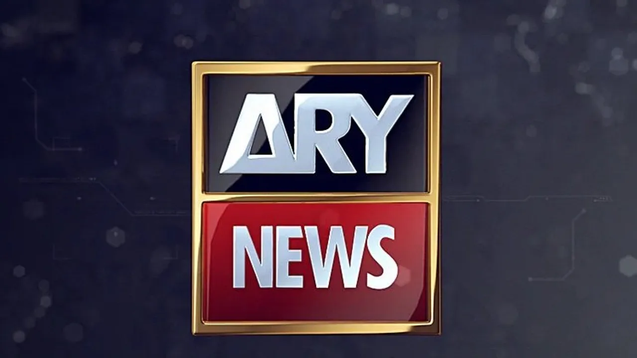 Pakistan High Court suspends Interior Ministry's notice on ARY News