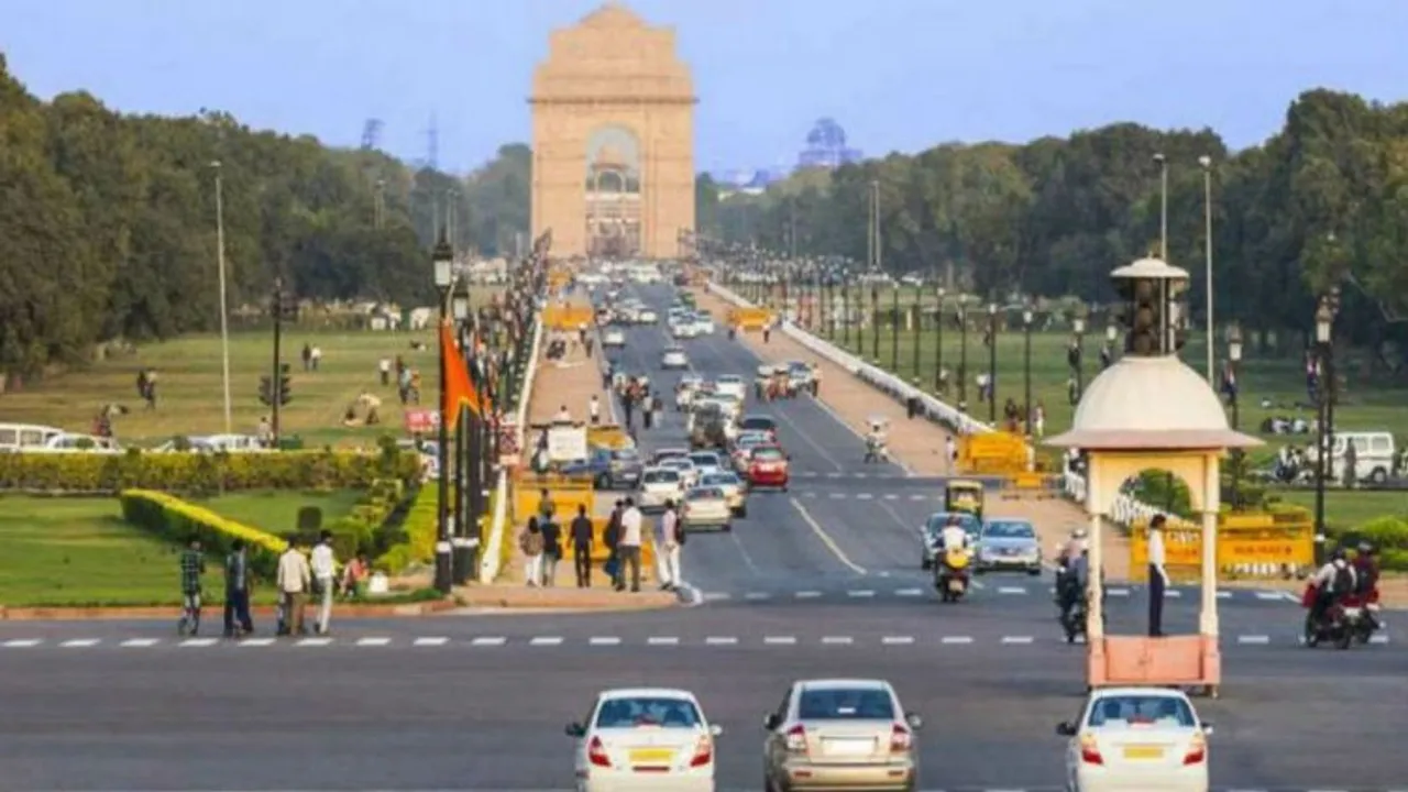 Maximum temperature in city likely to settle at 42 degrees C