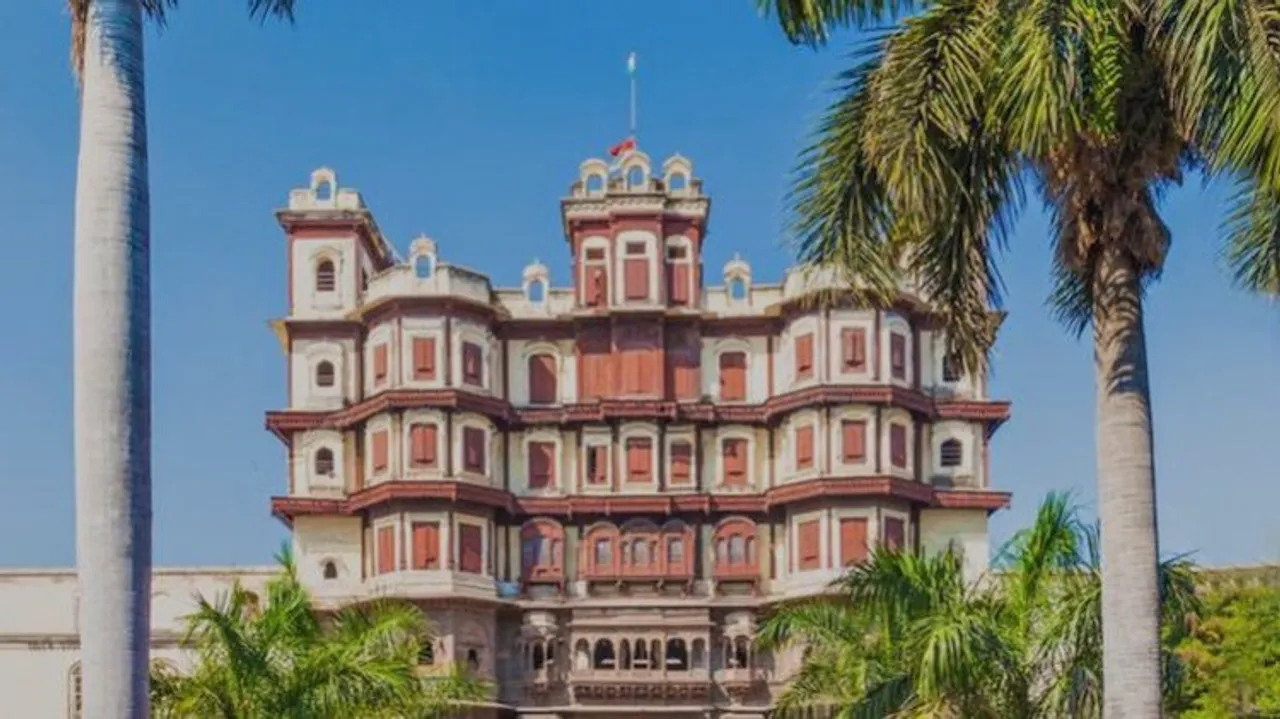 Indore adjudged cleanest city for 6th time in a row; MP best performing state