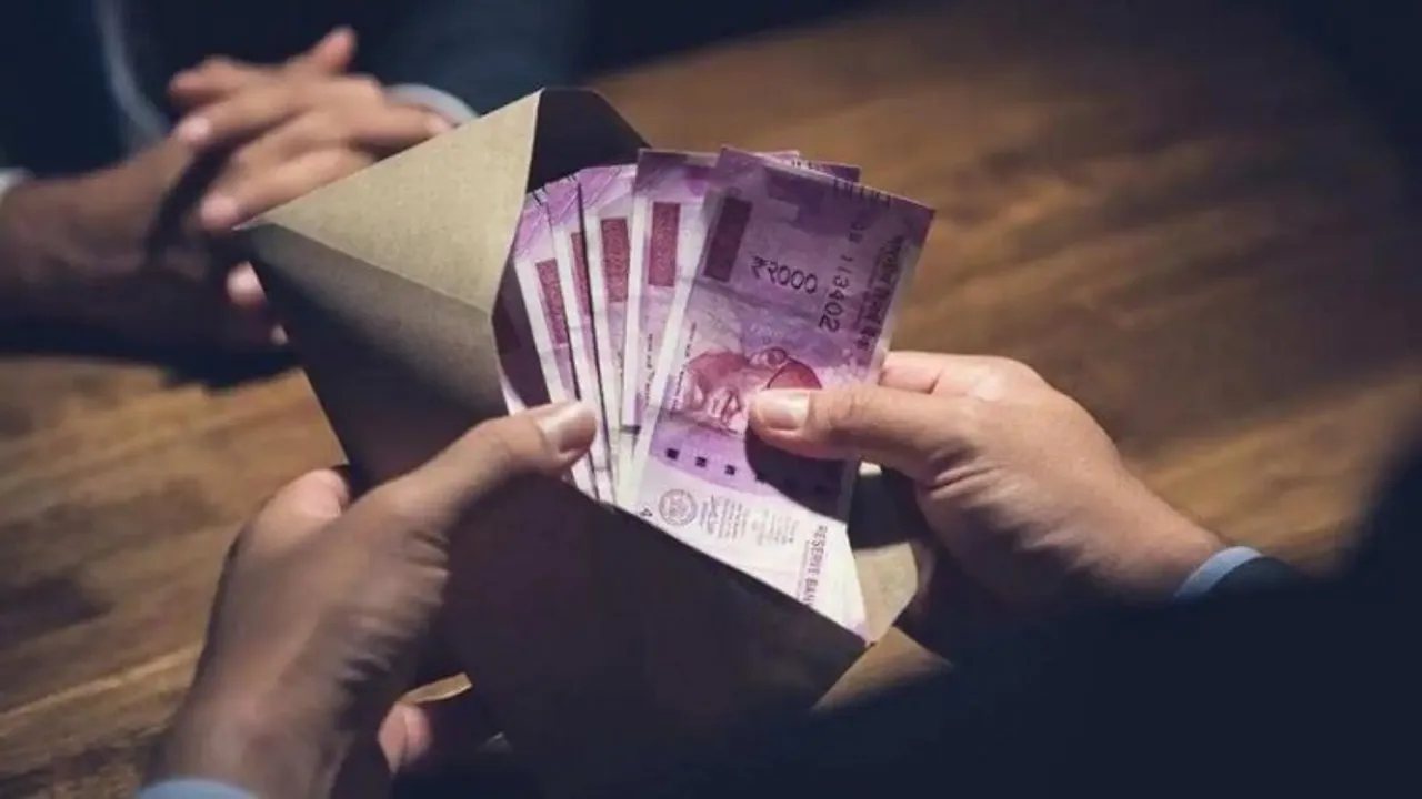 Salaries in India likely to rise by 10.4 per cent in 2023: Aon Survey