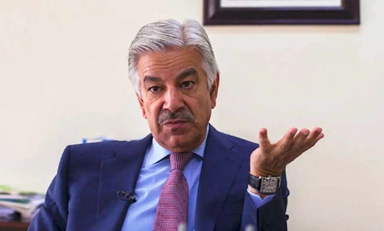 Shehbaz Sharif (File photo)