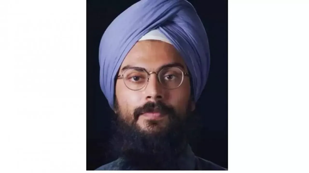 Angad Singh (File photo)