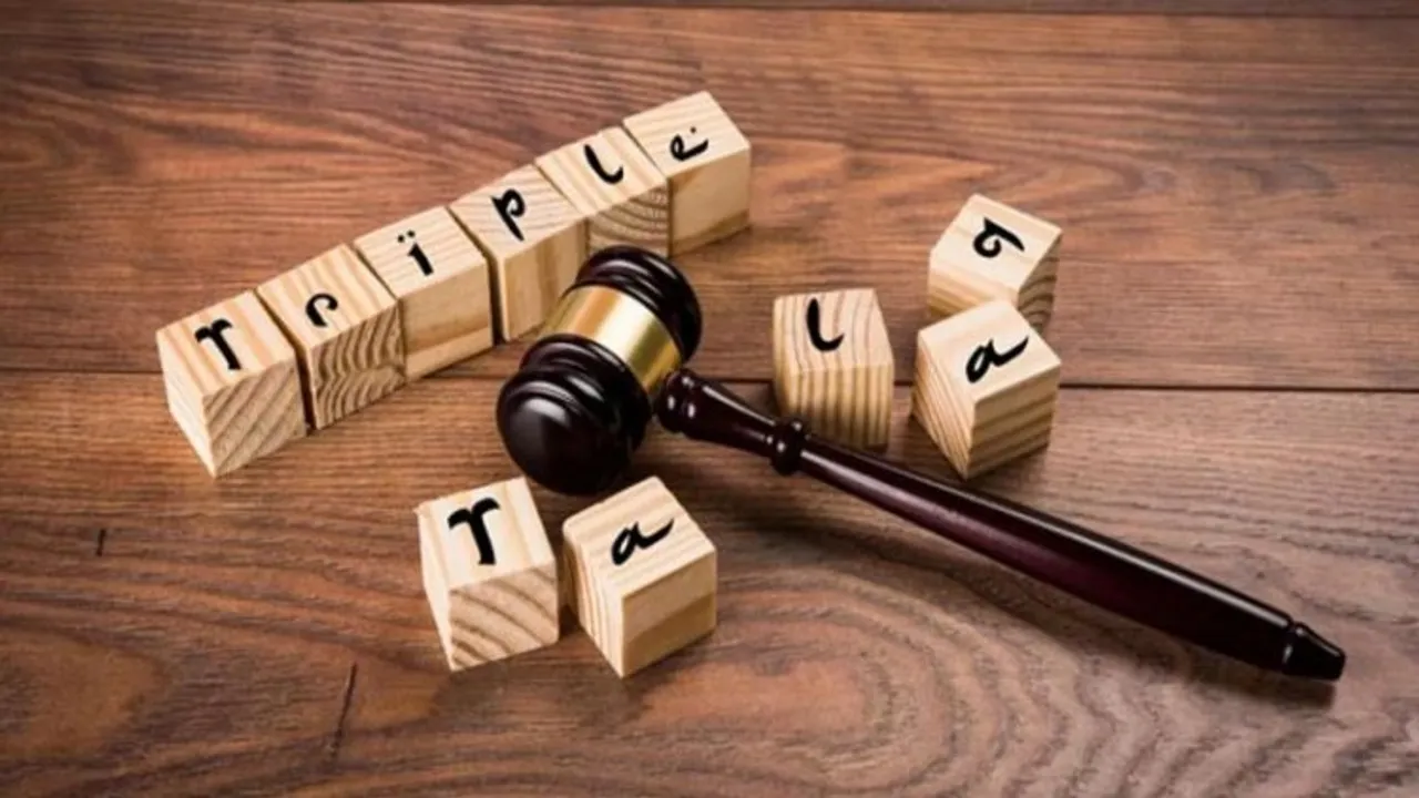 Triple talaqs have dipped after enactment of law against it: NCM