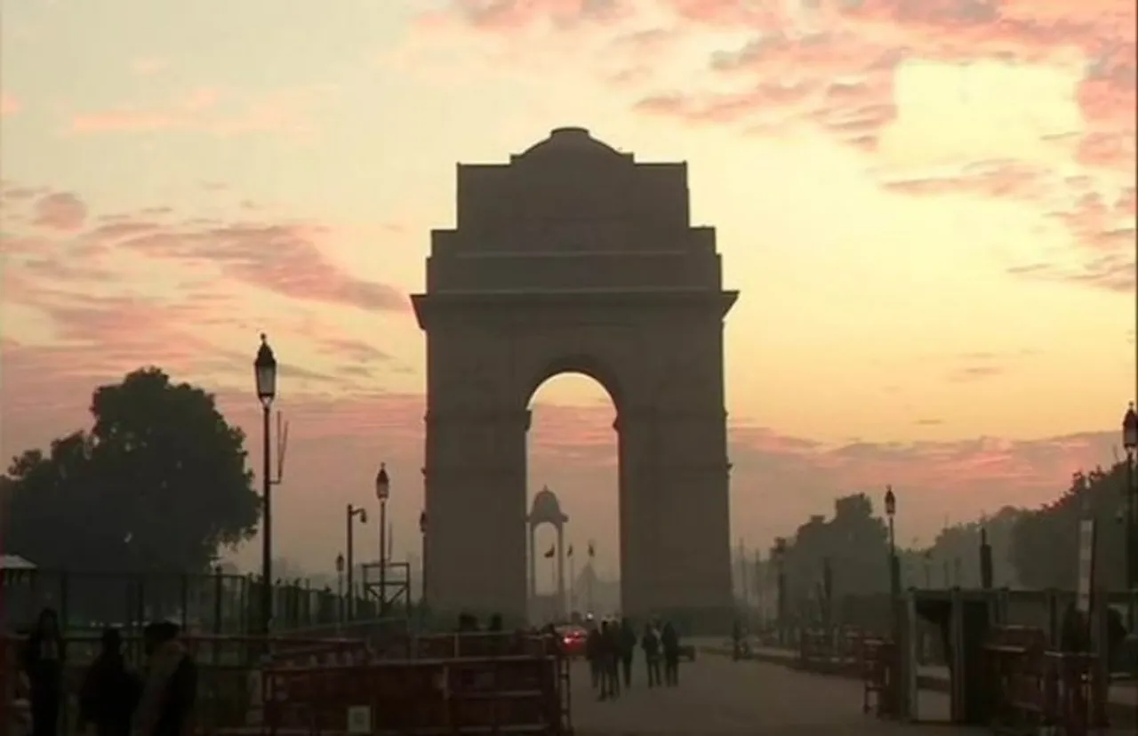 Delhi ( file photo)